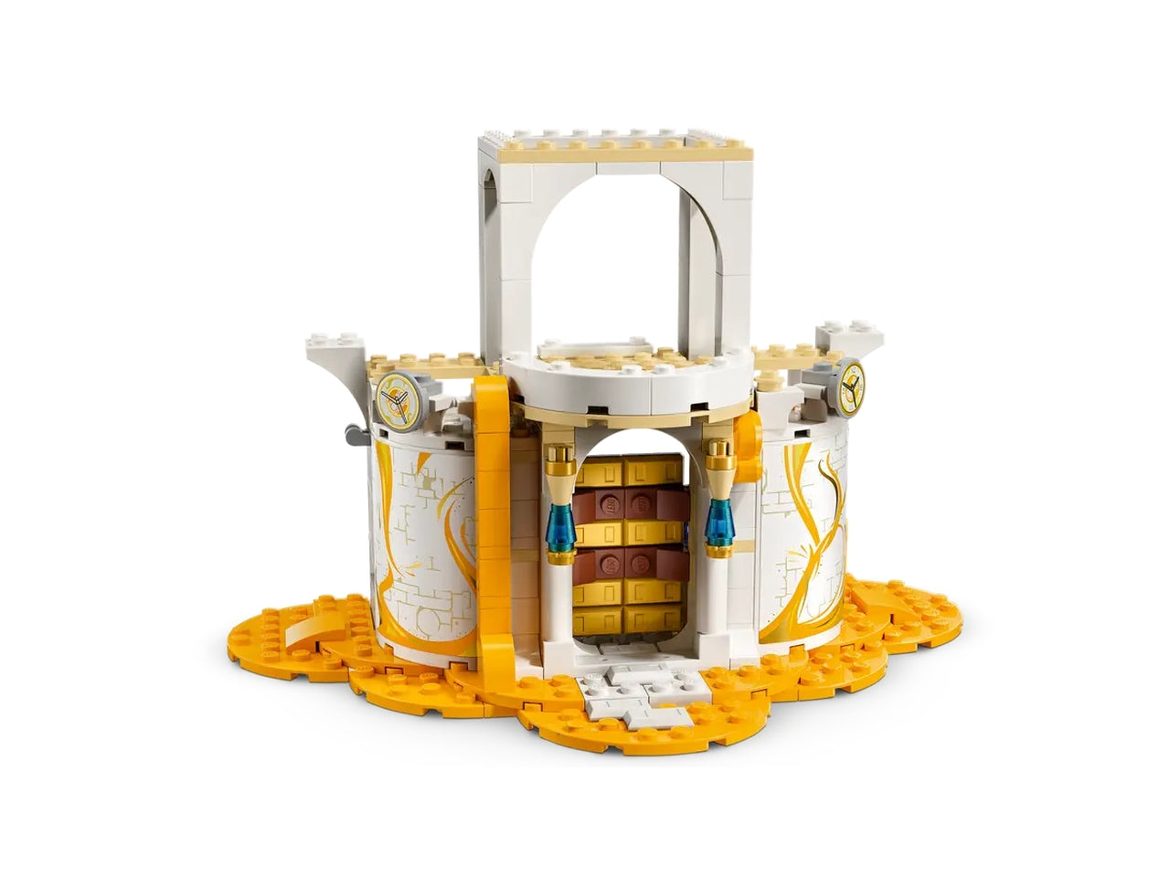 Lego dreamzzz la torre di sandman