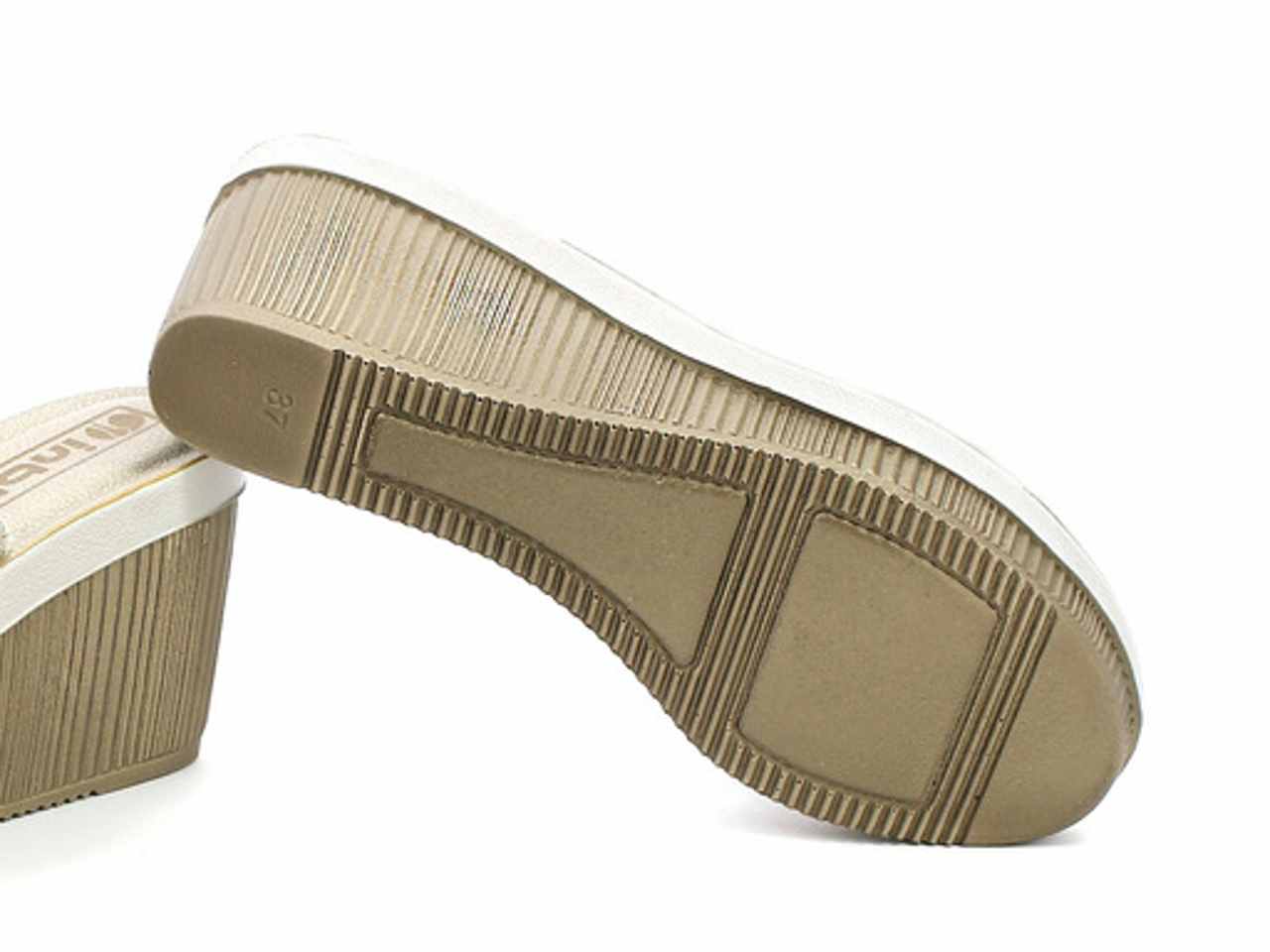 Ciabatta donna tg.35-41 bianca as000028