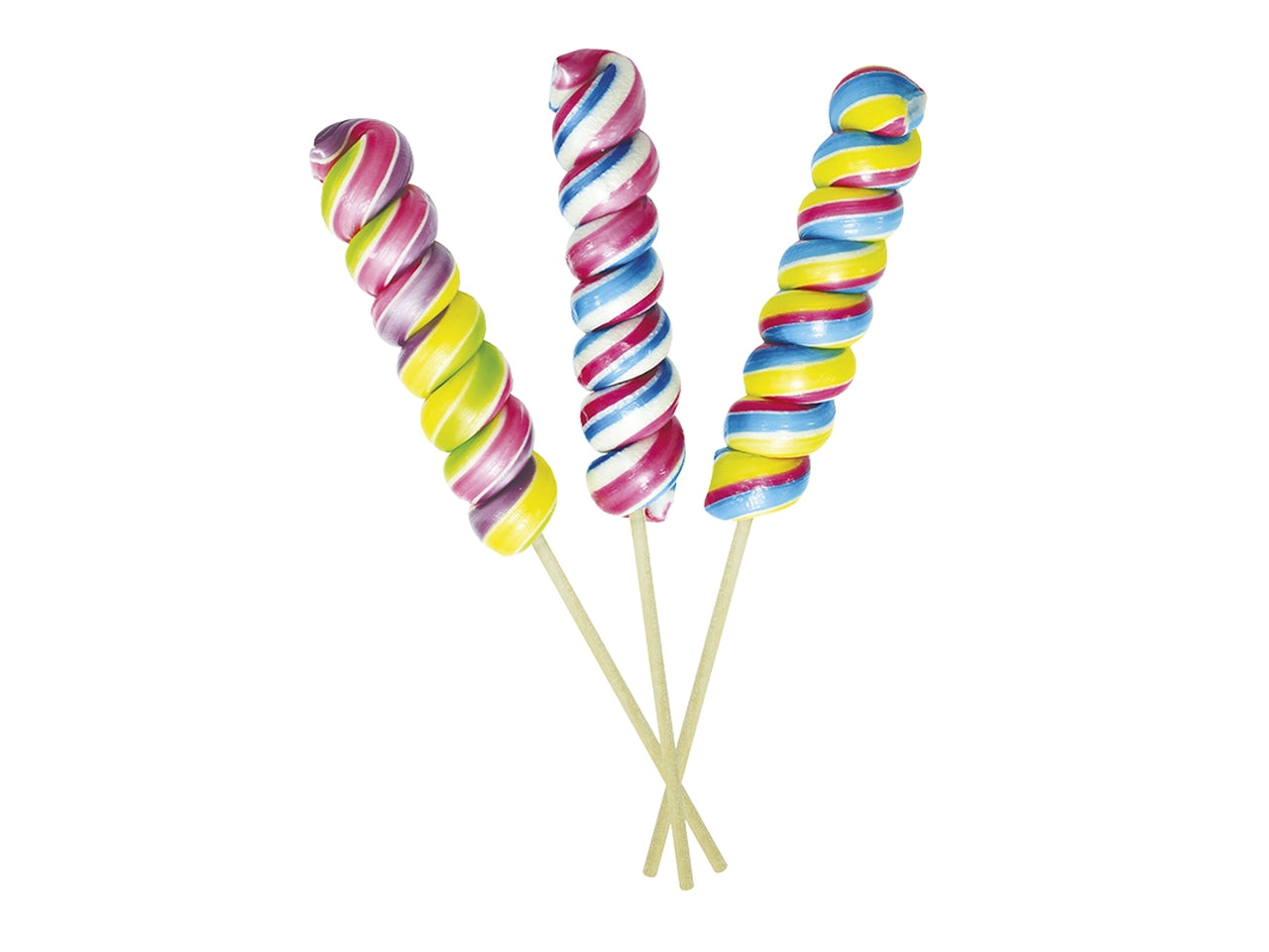 Unicorn pop twist 50g