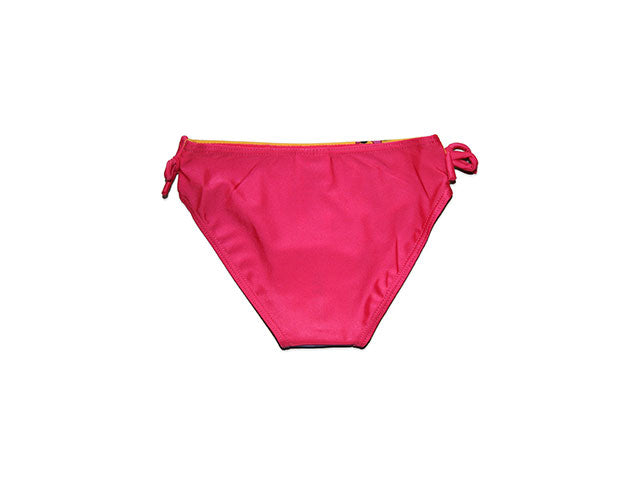 Costume da bagno bimba slip 3-8 anni minnie $