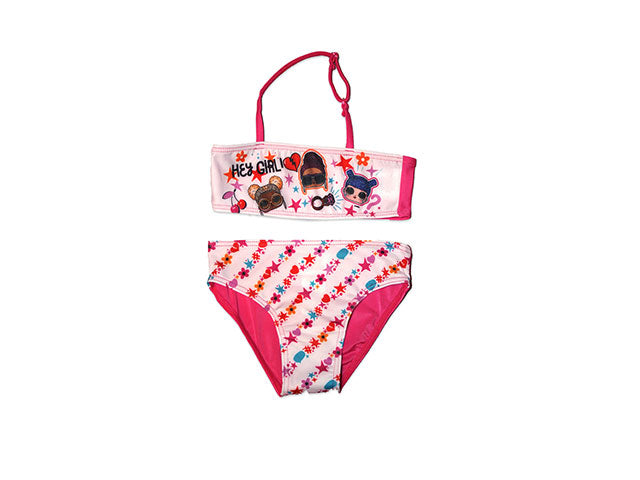 Lol surprise costume fascia 3-8 anni $