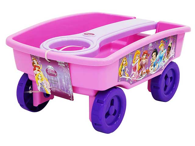 Carrellino disney princess dis-2841
