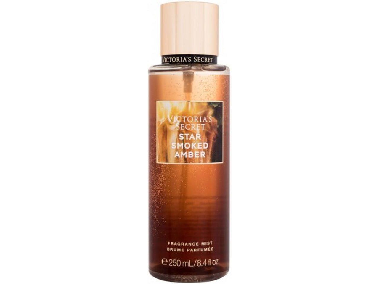 Victoria secret body mist 250ml star smoke