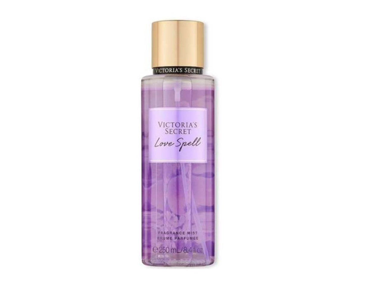 Victoria secret body mist 250ml love spell