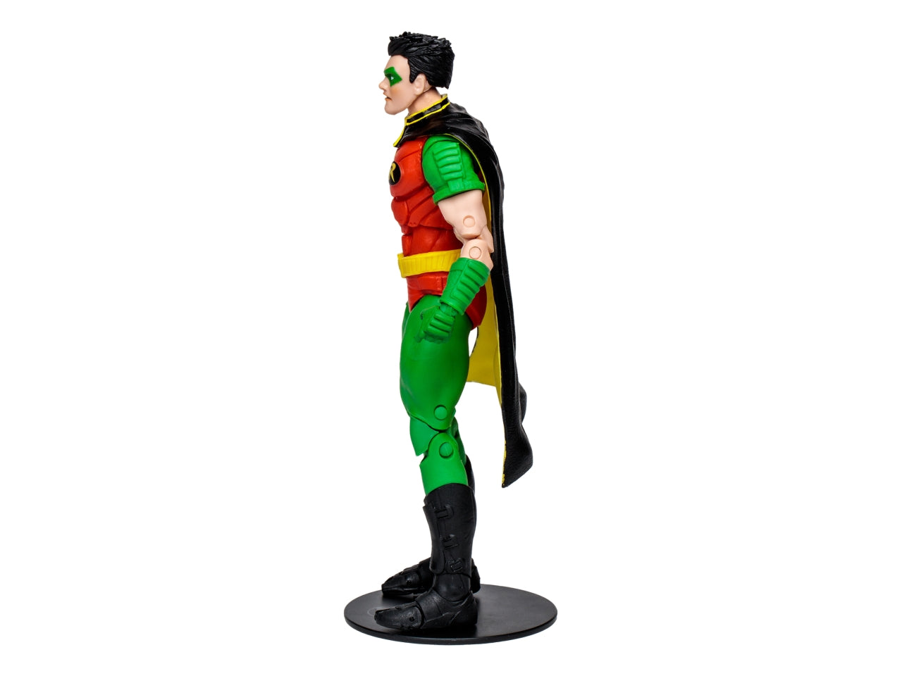 Dc multiverse 18cm - personaggio robin