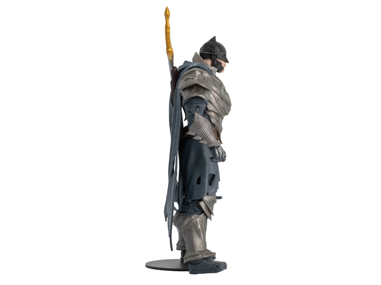 Dc multiverse 18cm - batman - dark knights of steel