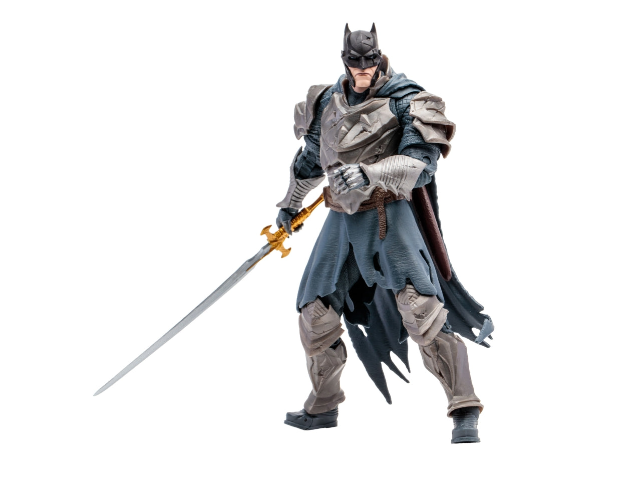 Dc multiverse 18cm - batman - dark knights of steel