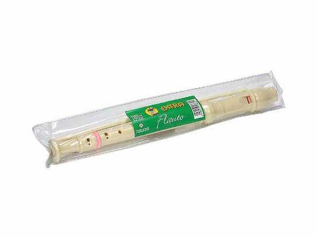 Flauto 3pz c/asticella 02600113