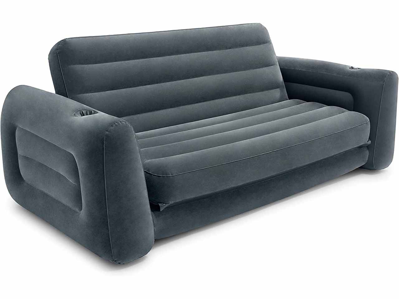 Divano letto gonfiabile 203x224x66cm