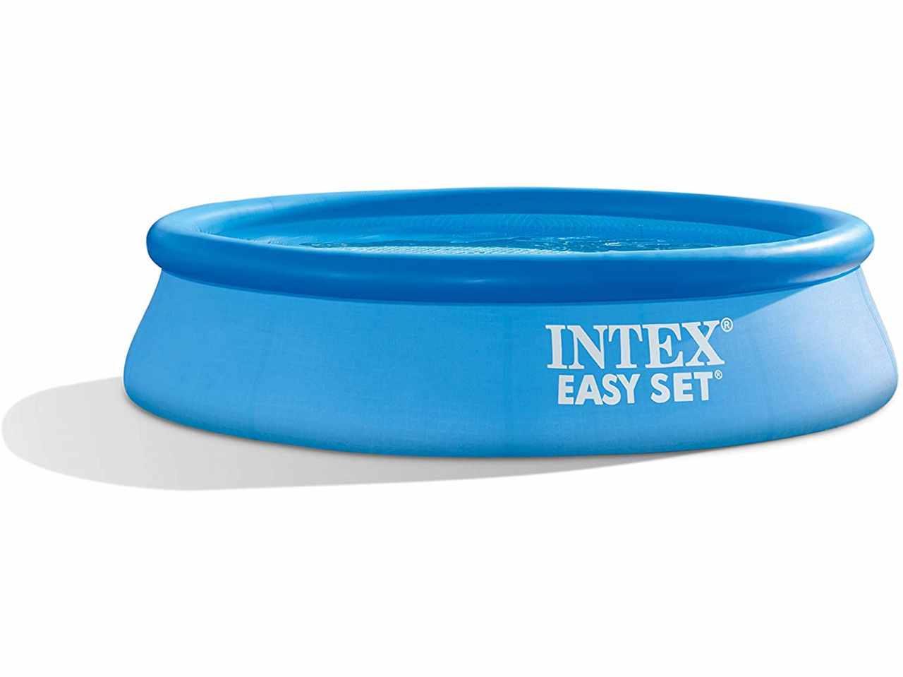 Piscina easy 244x61cm c/pompa e filtro 28108
