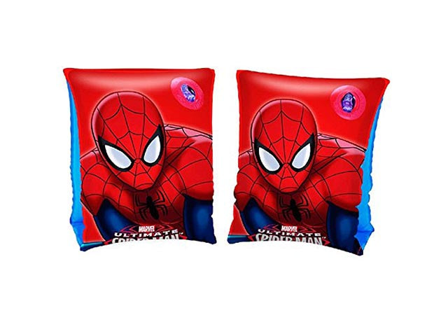 Braccioli per bambini spiderman 23x15cm