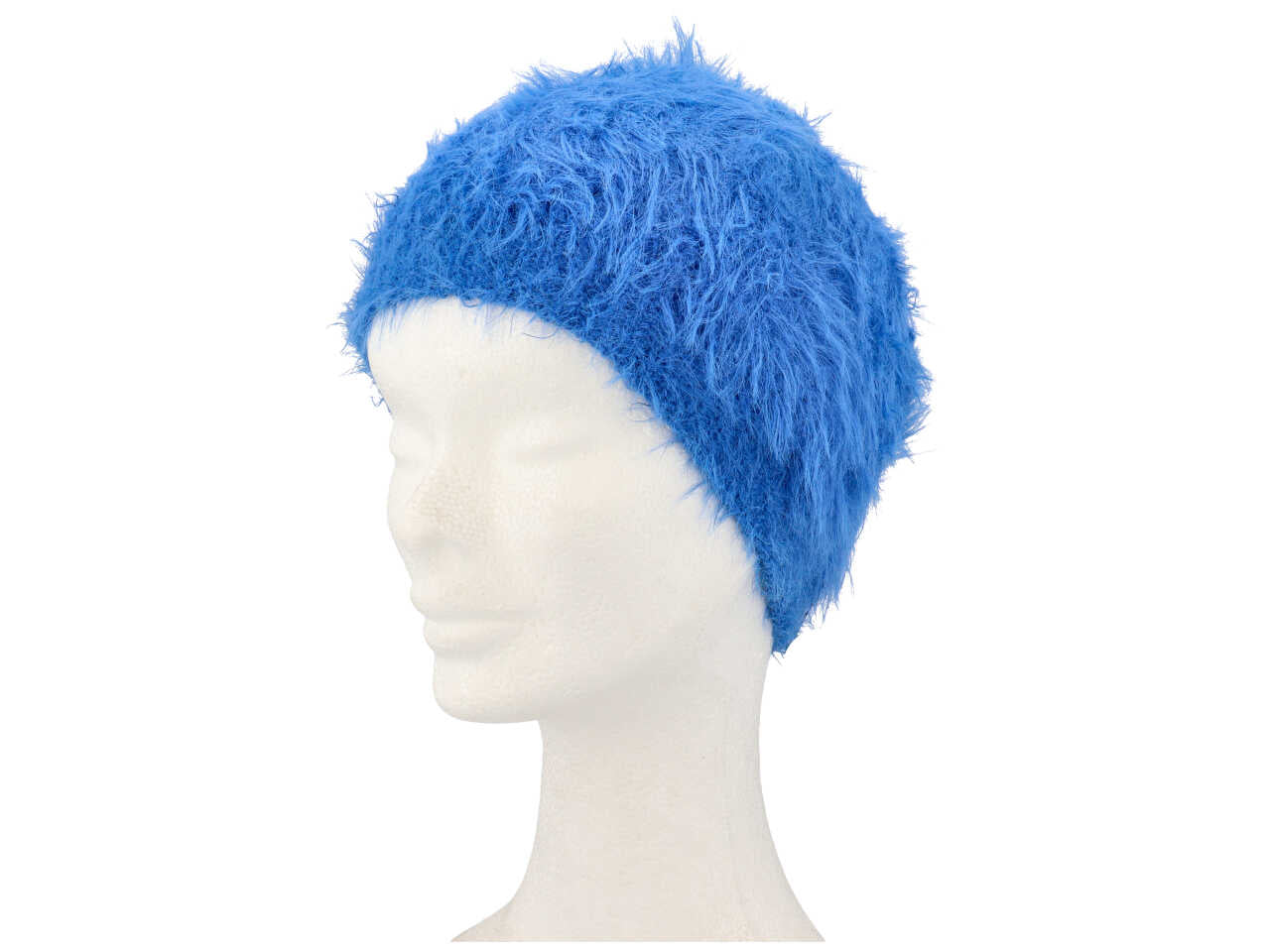 Cappello gai mattiolo colore royal blu con box