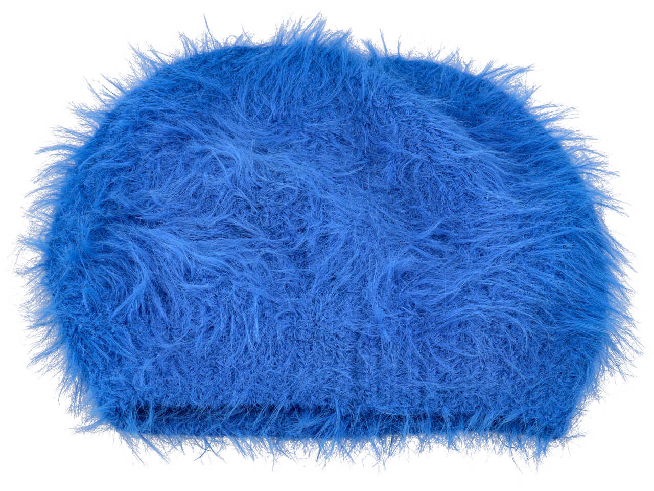 Cappello gai mattiolo colore royal blu con box