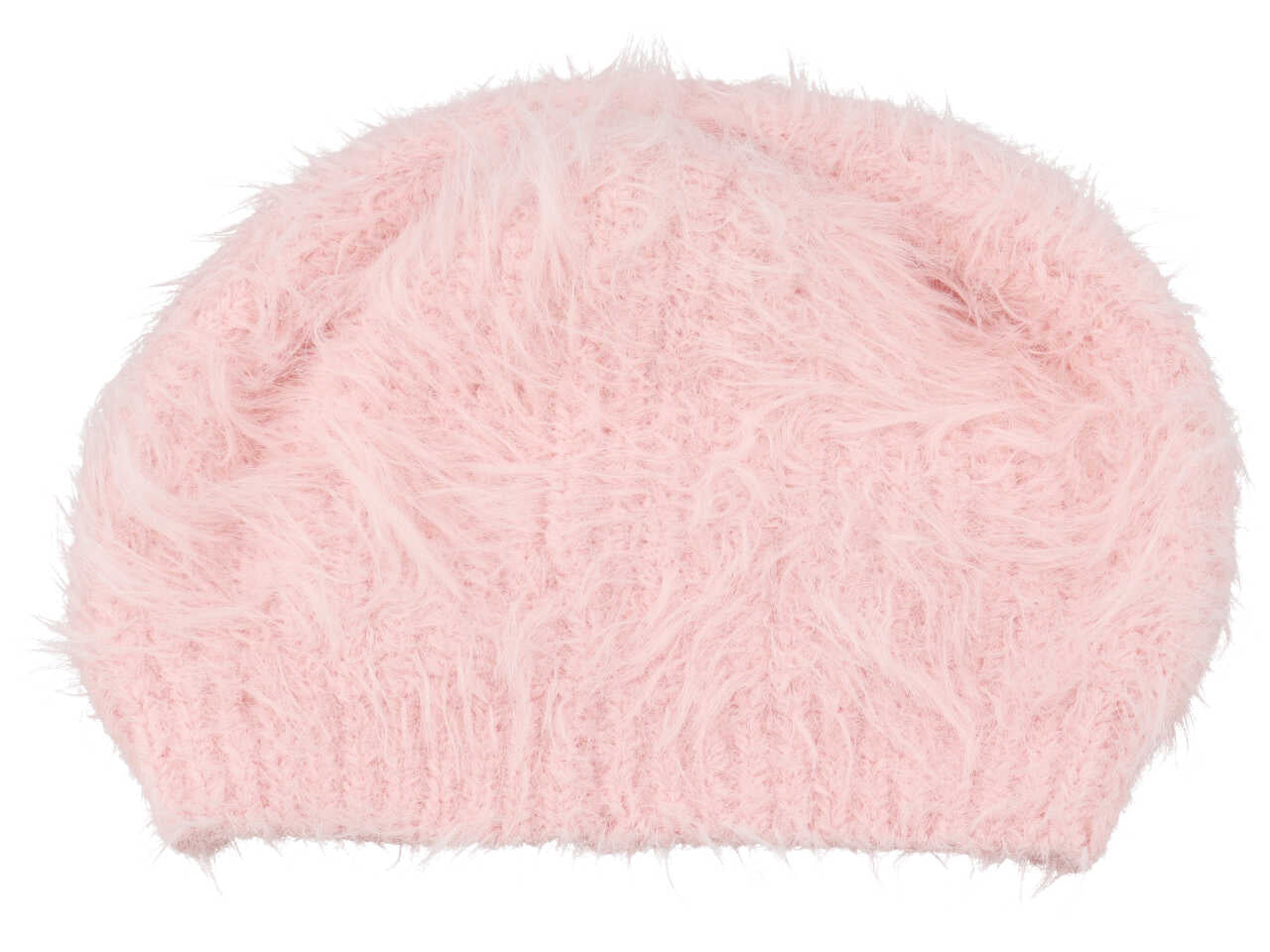 Cappello gai mattiolo colore rosa con box