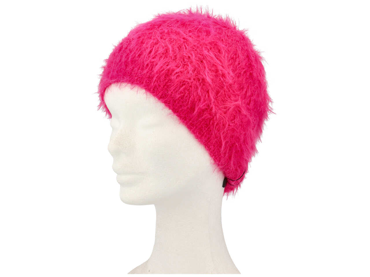 Cappello gai mattiolo colore fuxia con box