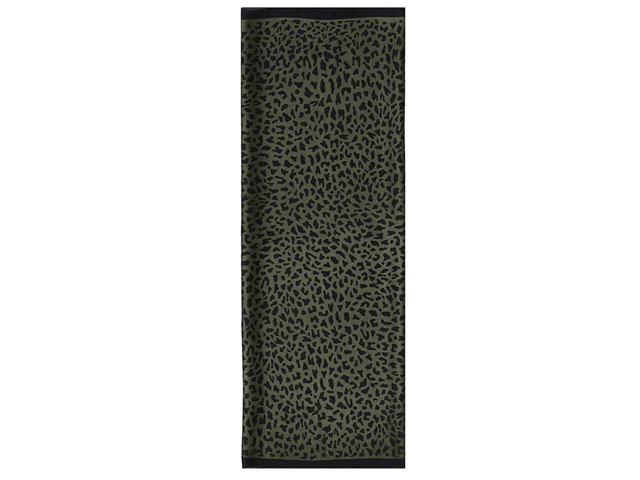 Gai mattiolo foulard in 100% seta con box