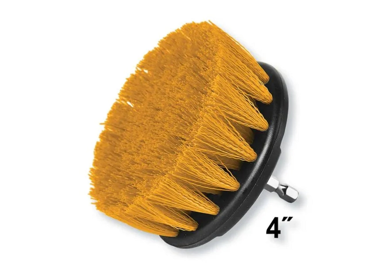Spazzole multiuso set da 3 spazzole