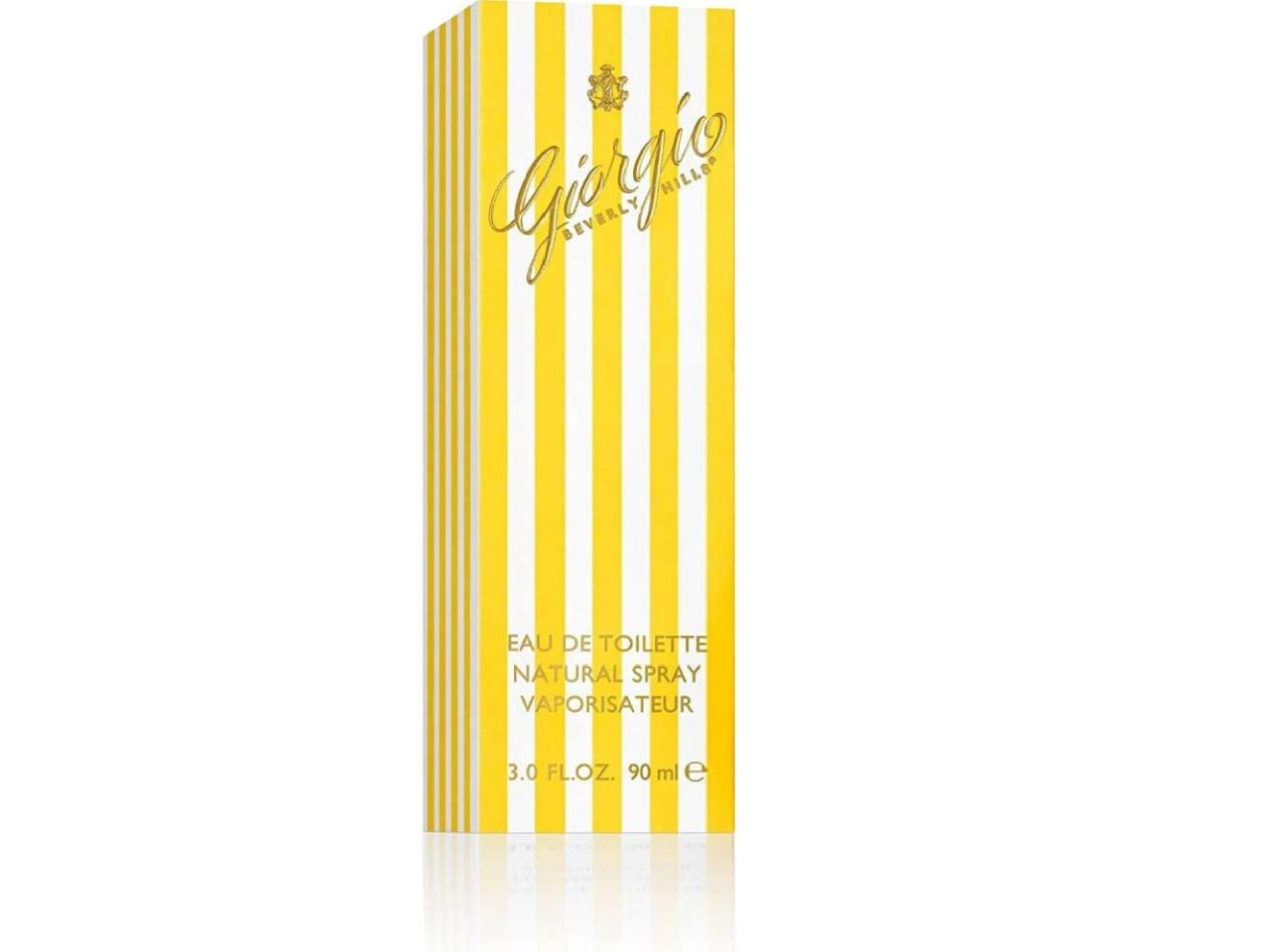 Giorgio woman edt 90ml