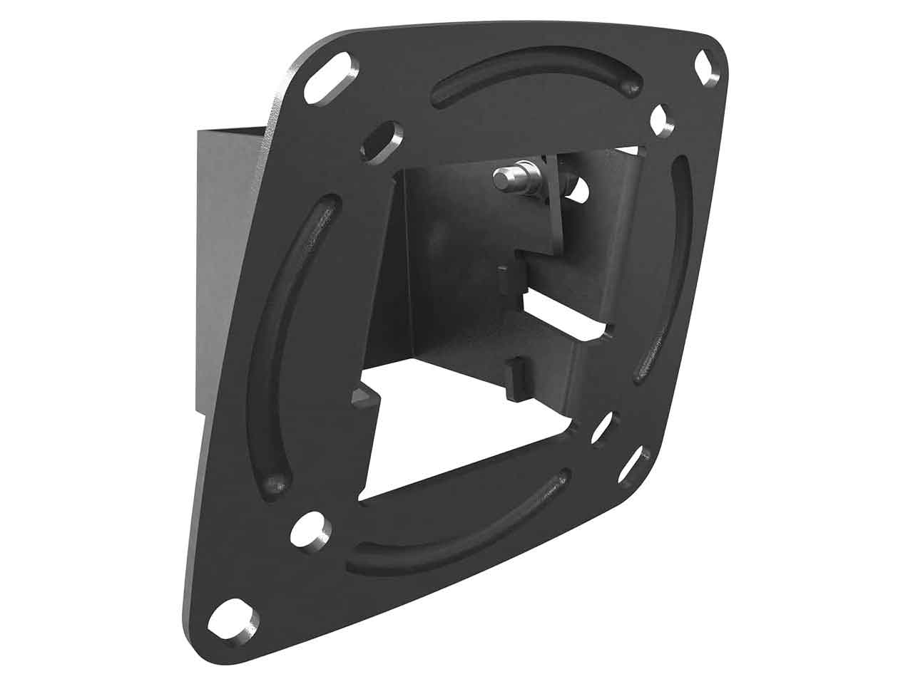 Supporto tv inclinabile 100x100 bark-e110