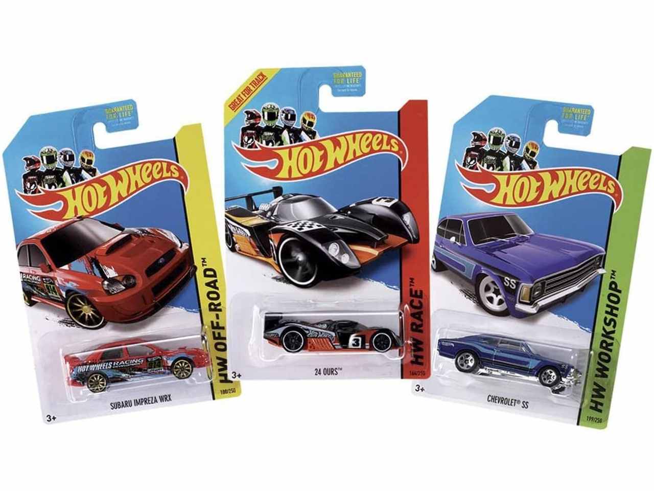 Hot wheels veicolo singolo ass.to