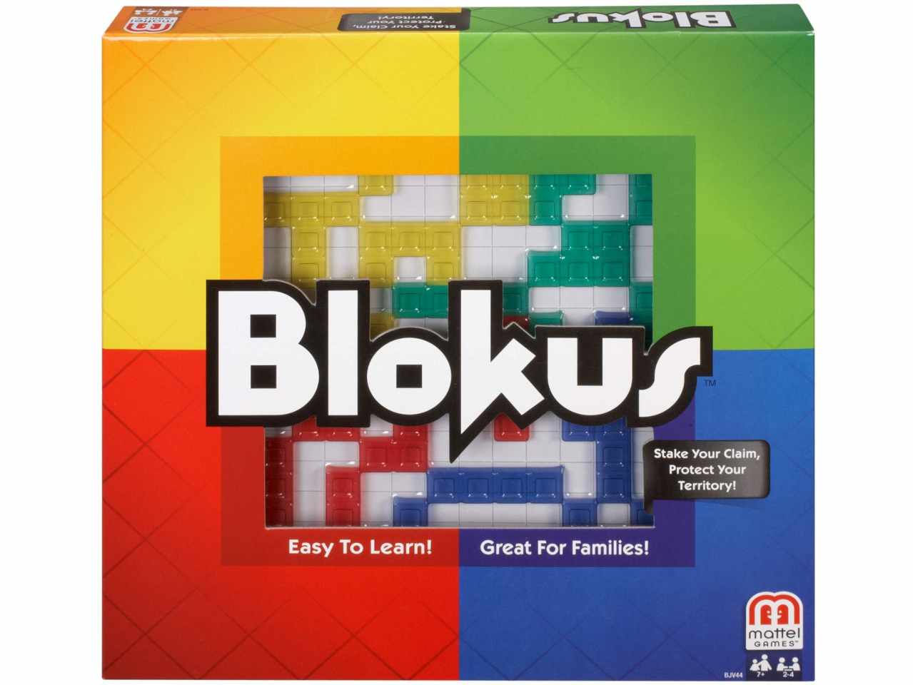 Gioco blokus bjv44-0$