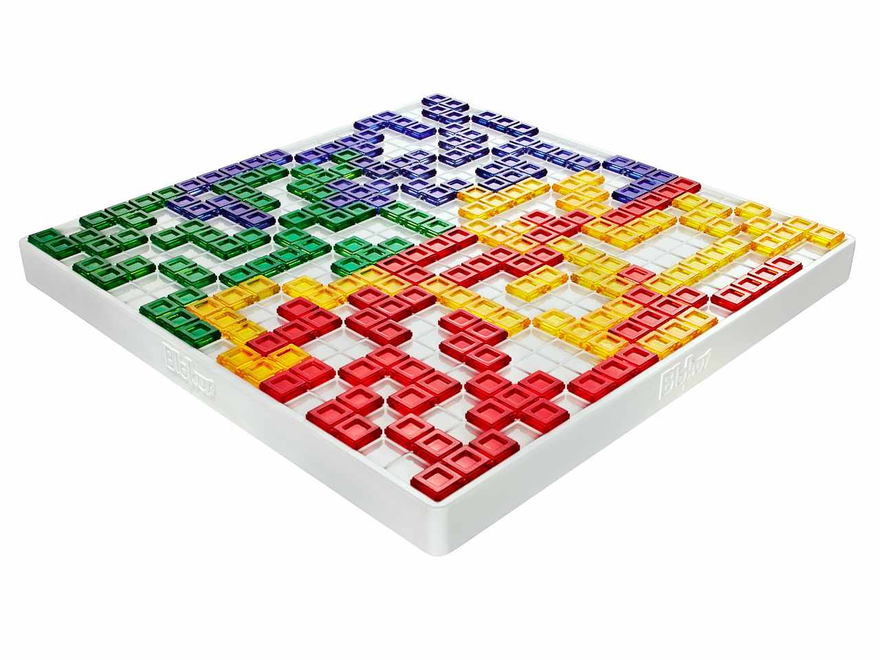 Gioco blokus bjv44-0$