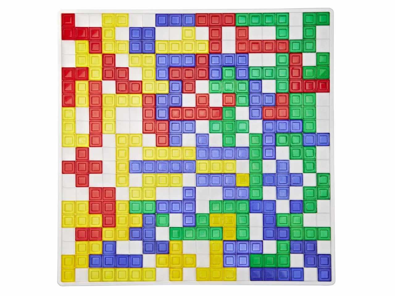 Gioco blokus bjv44-0$