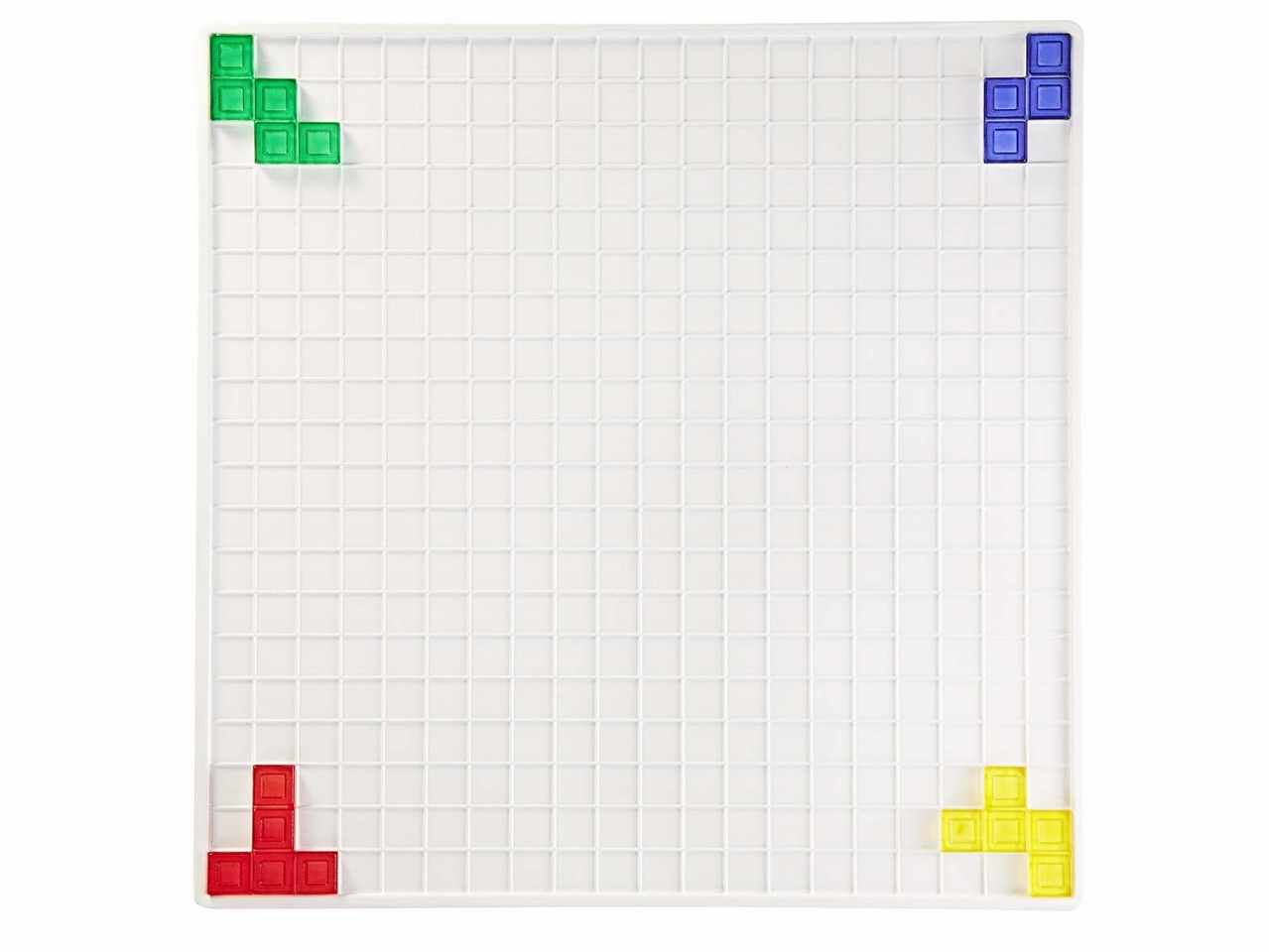 Gioco blokus bjv44-0$