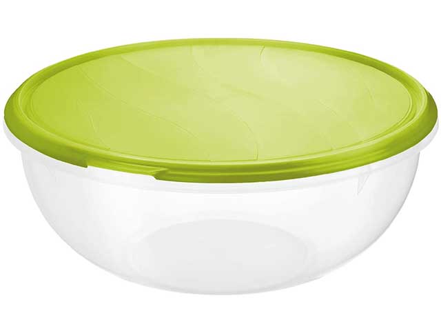 Ciotola per lievitazione 32x13.5cm 04 17 85