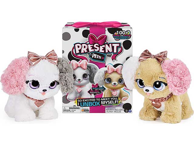 Present pets fancy 605197 $