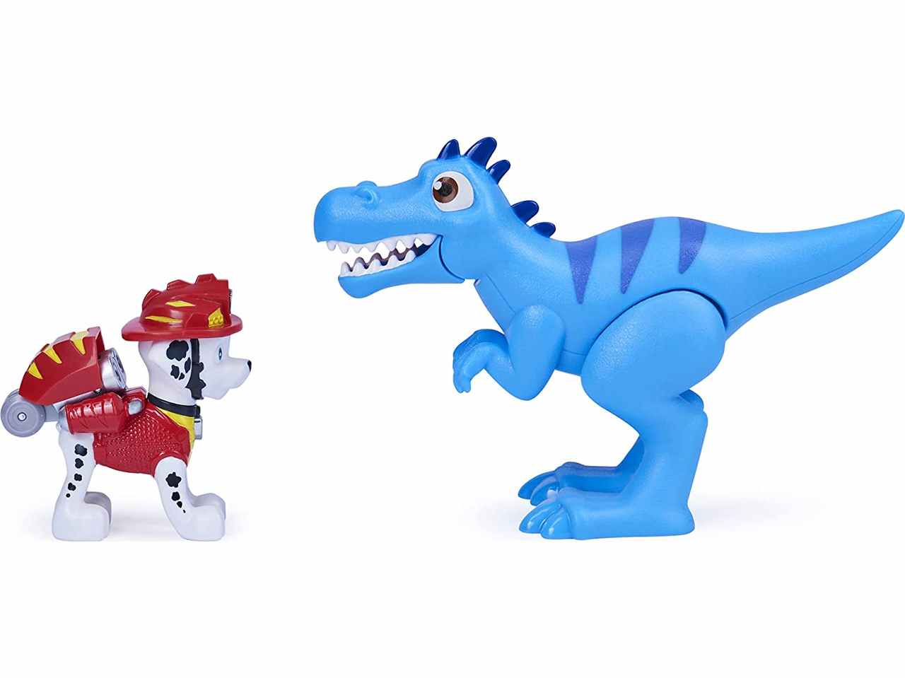 Paw patrol dino rescue marshall 6059510