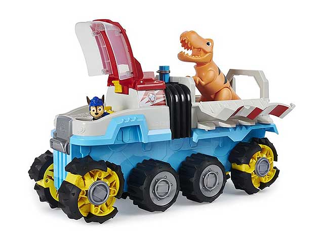 Paw patrol dino patroller 6058905$
