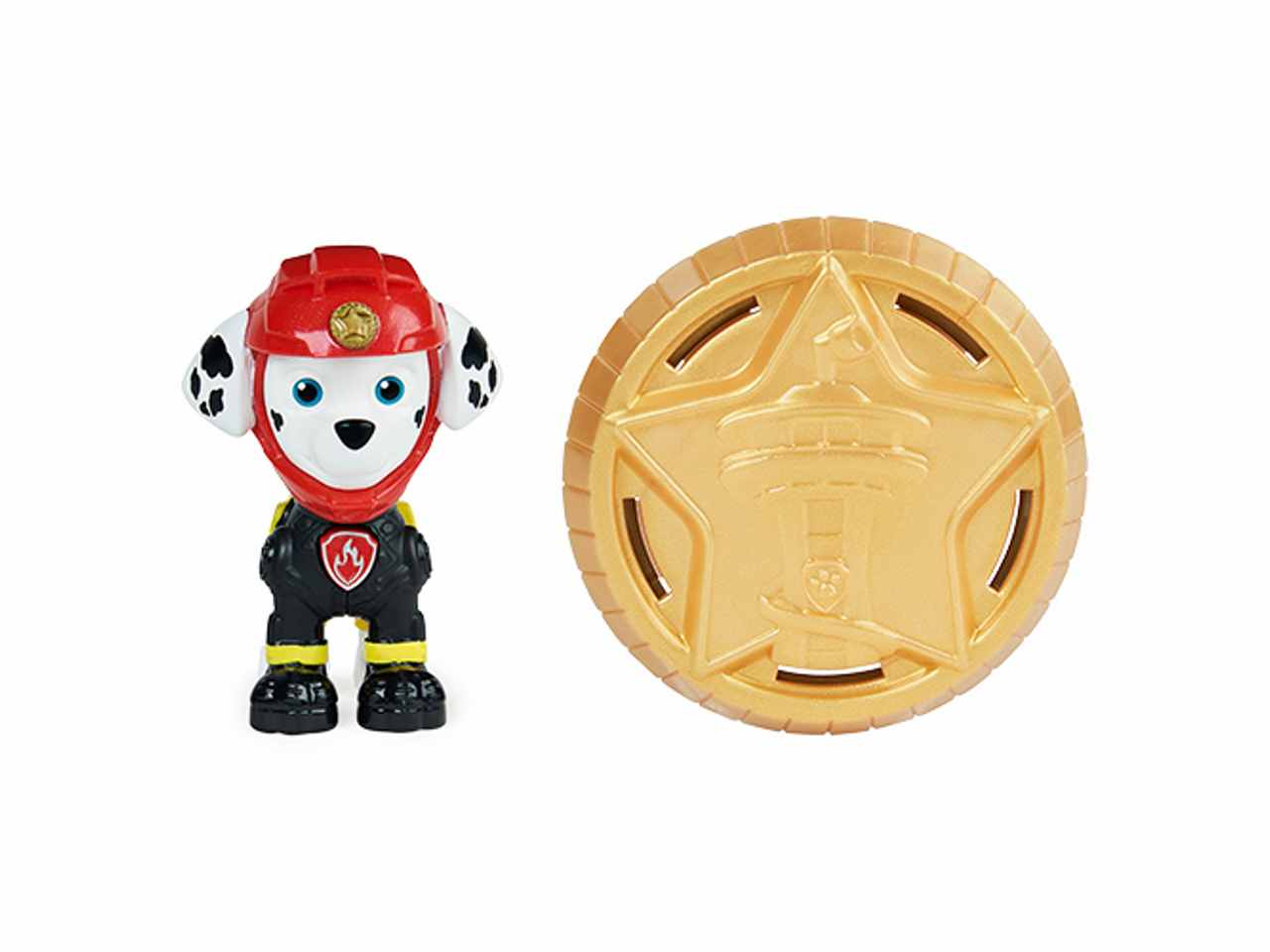 Paw patrol cuioli tematizzati moto pup 6059490