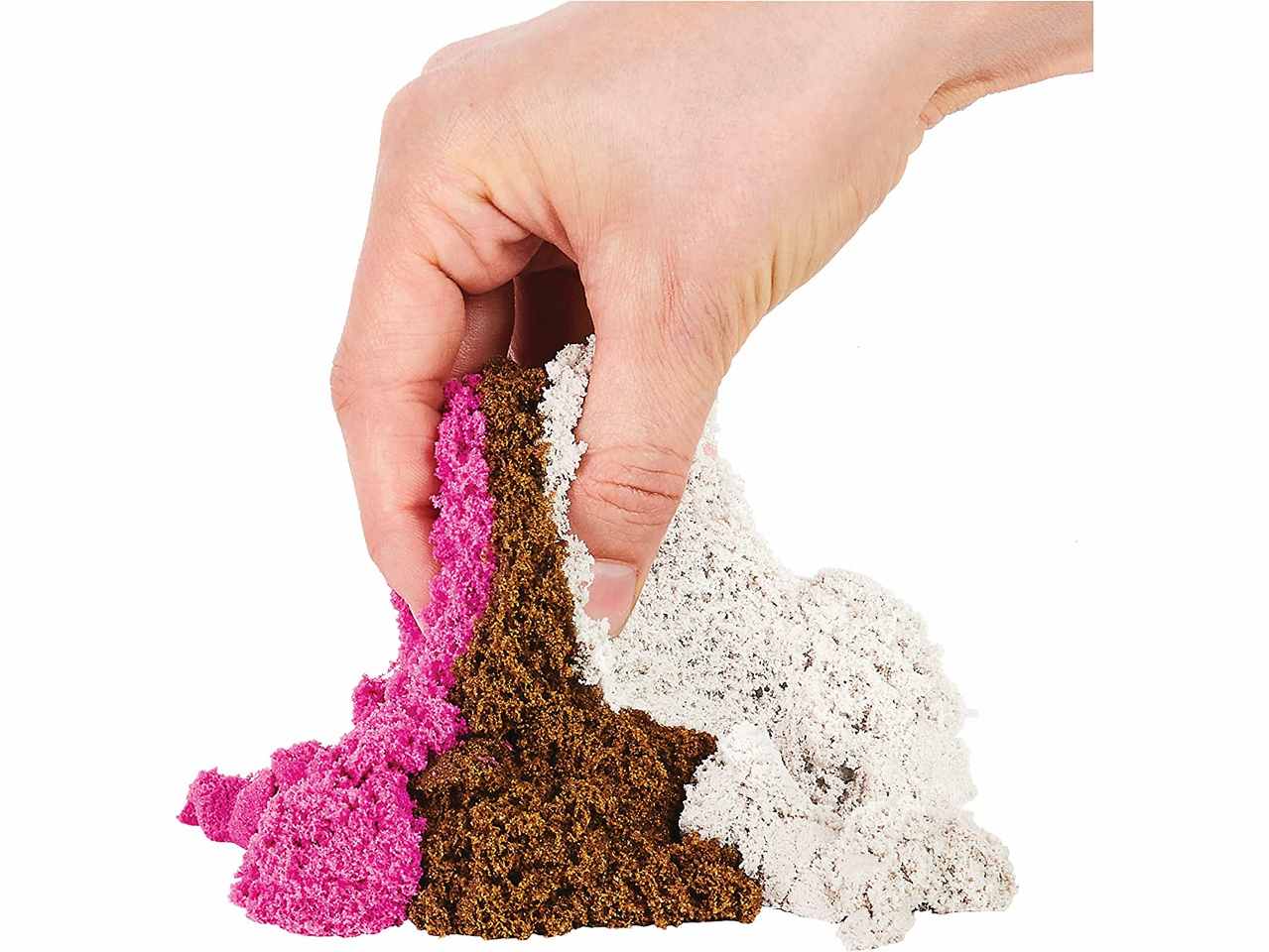 Kinetic sand gelati deliziosi 6059742