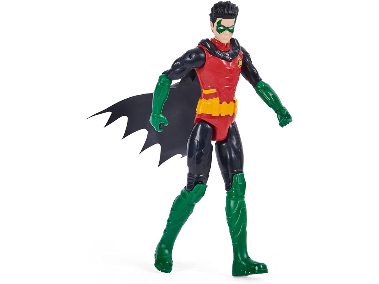 Batman 12 in 3