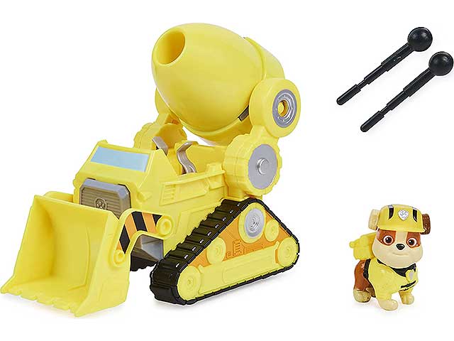 Paw patrol veicoli tematizzati movie ass.6060298