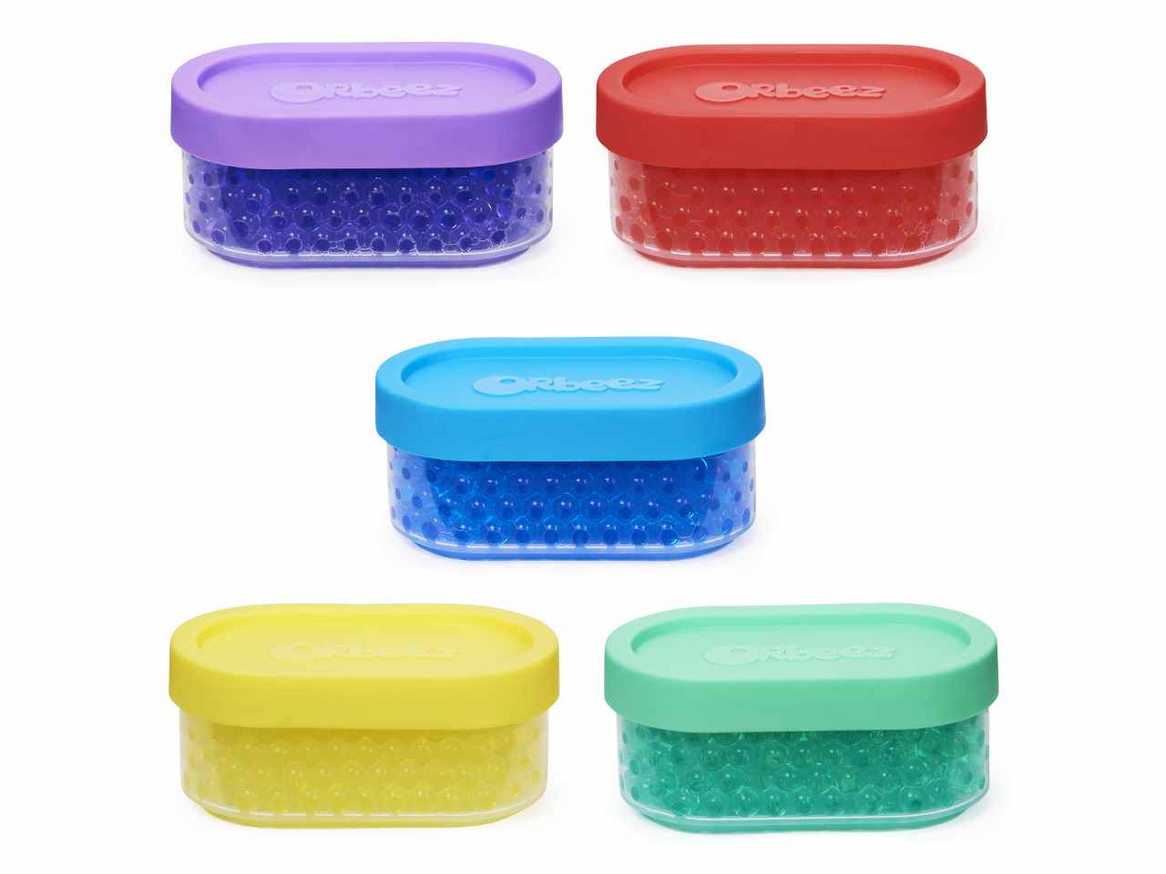 Orbeez multipack 2000 orbeez 6061610