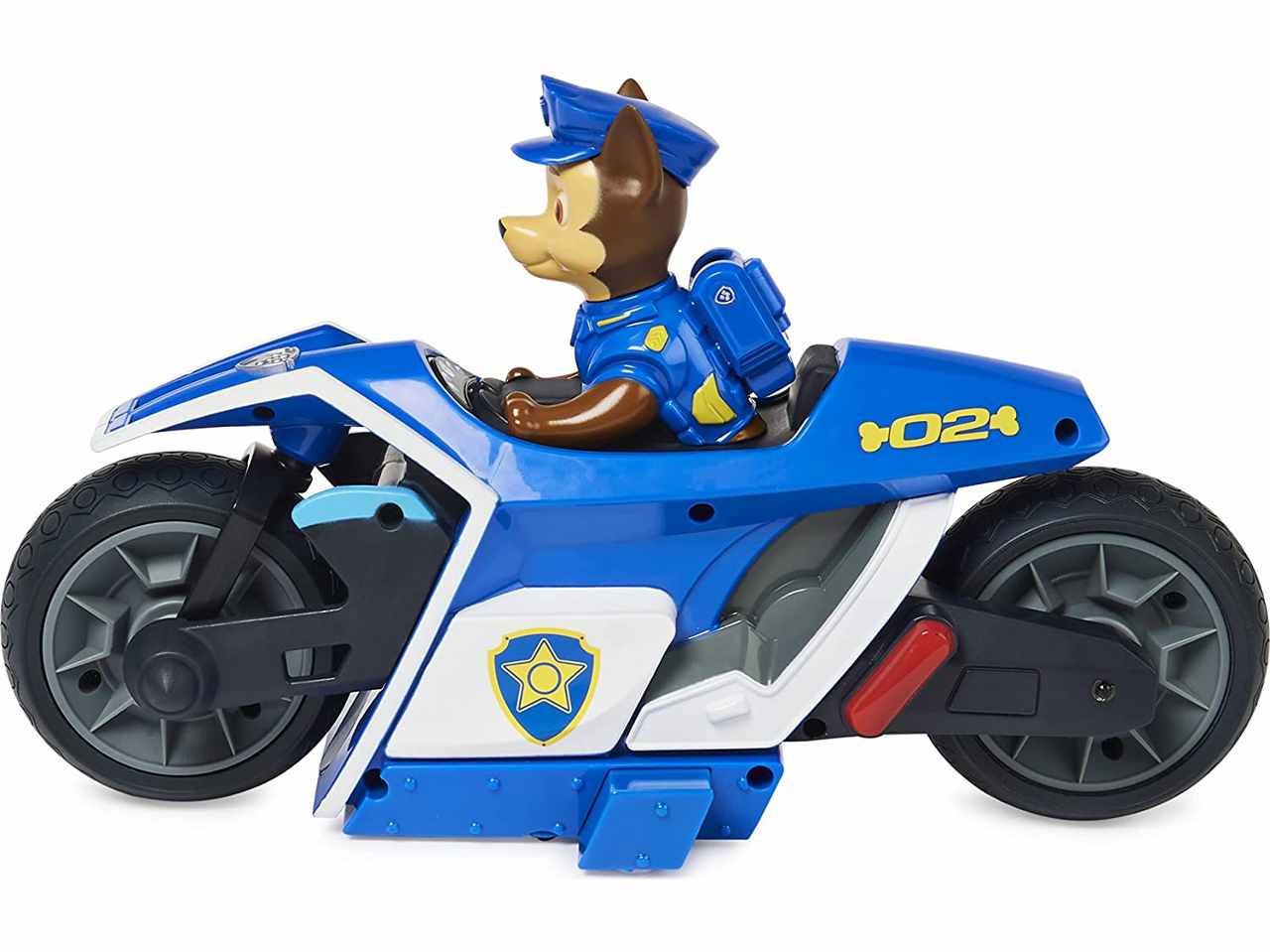 Paw patrol moto rc chase movie 6061806