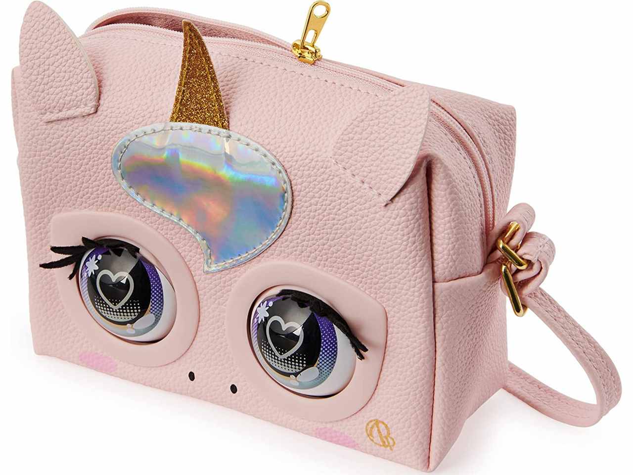 Purse pets borsette unicorno$