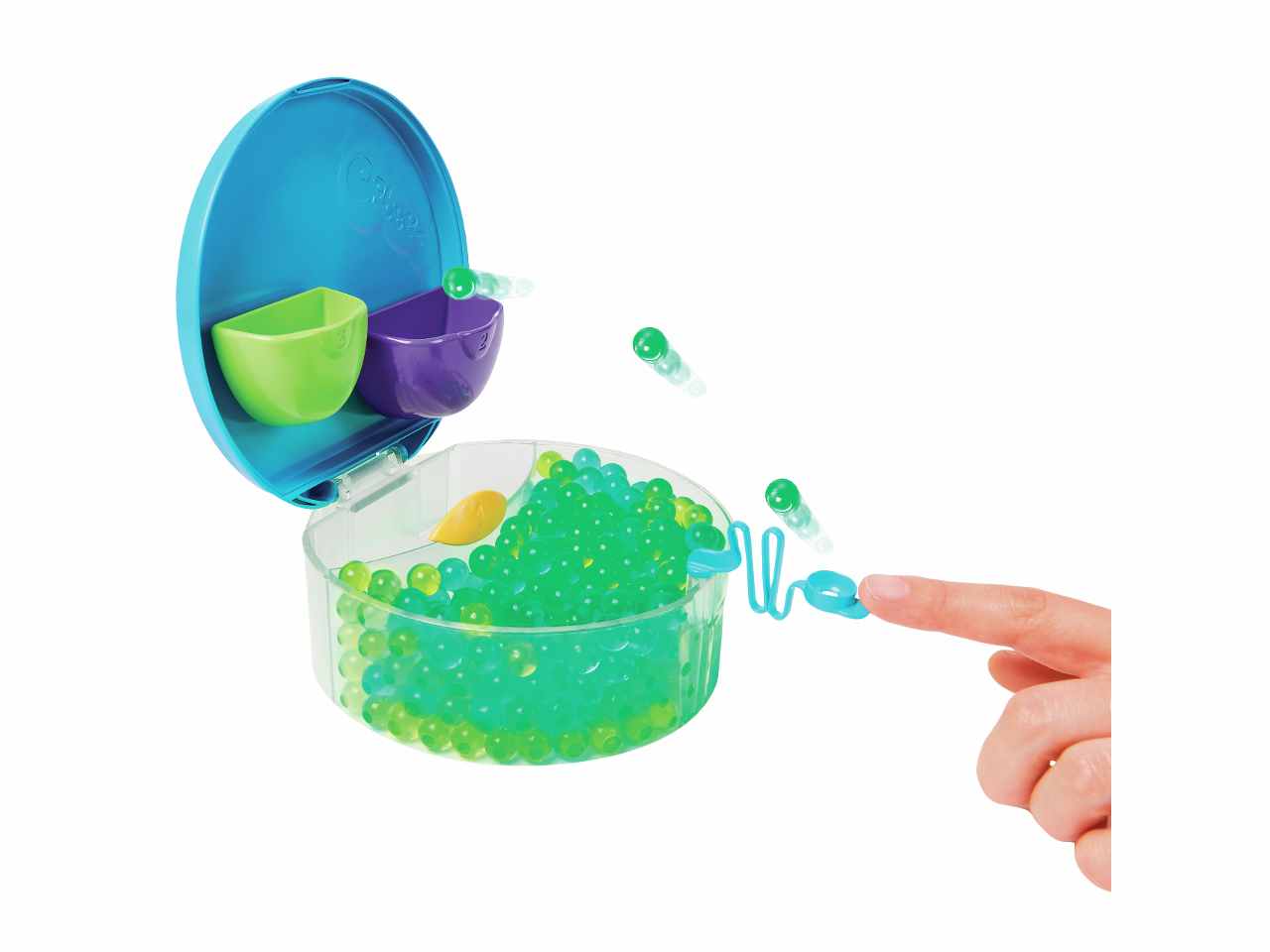 Orbeez mini playset 400 6062875