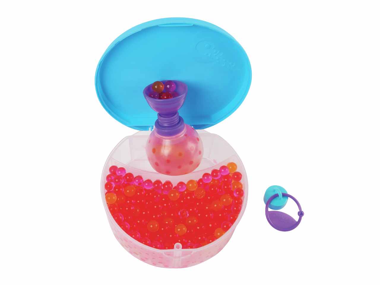 Orbeez mini playset 400 6062875