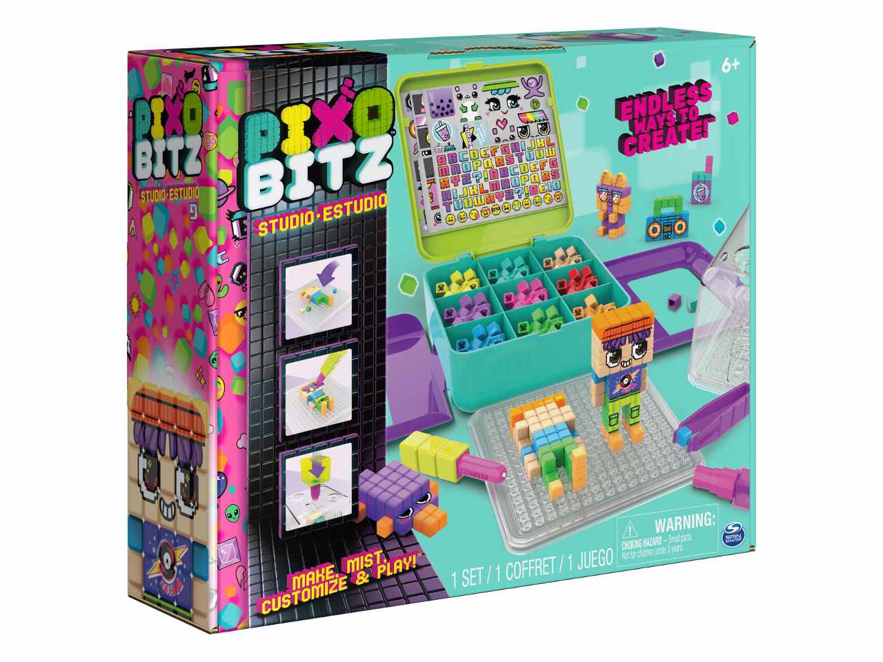 Pixobitz pixobitz studio 6064541 §5.91$