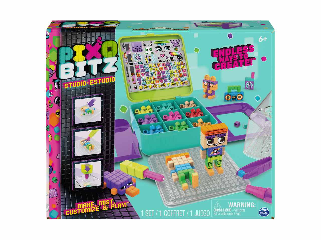 Pixobitz pixobitz studio 6064541 §5.91$