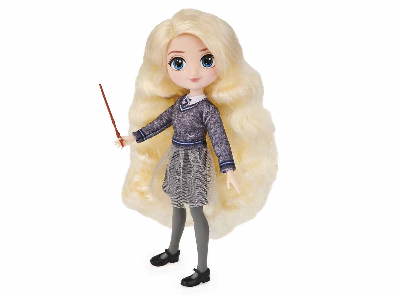 Harry potter fashion doll luna 6061837 $
