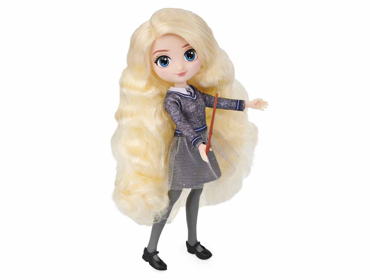 Harry potter fashion doll luna 6061837 $