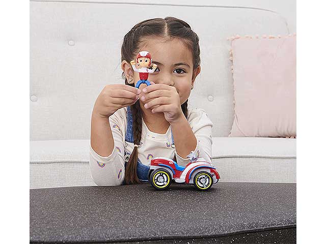 Paw patrol veicolo base ryder 6061907