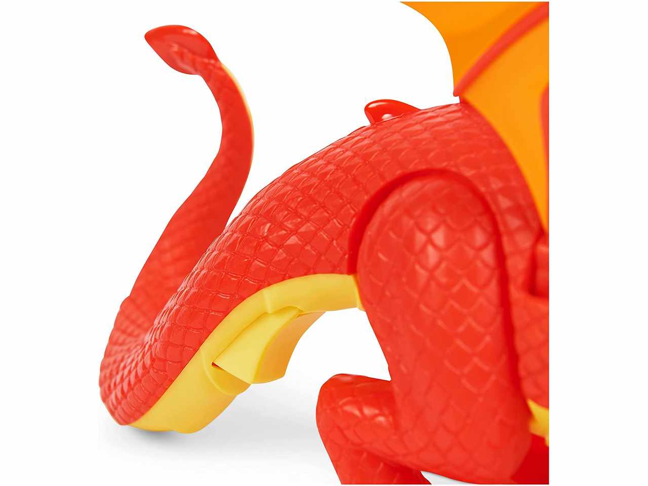 Paw patrol drago sparks c/claw 6062105