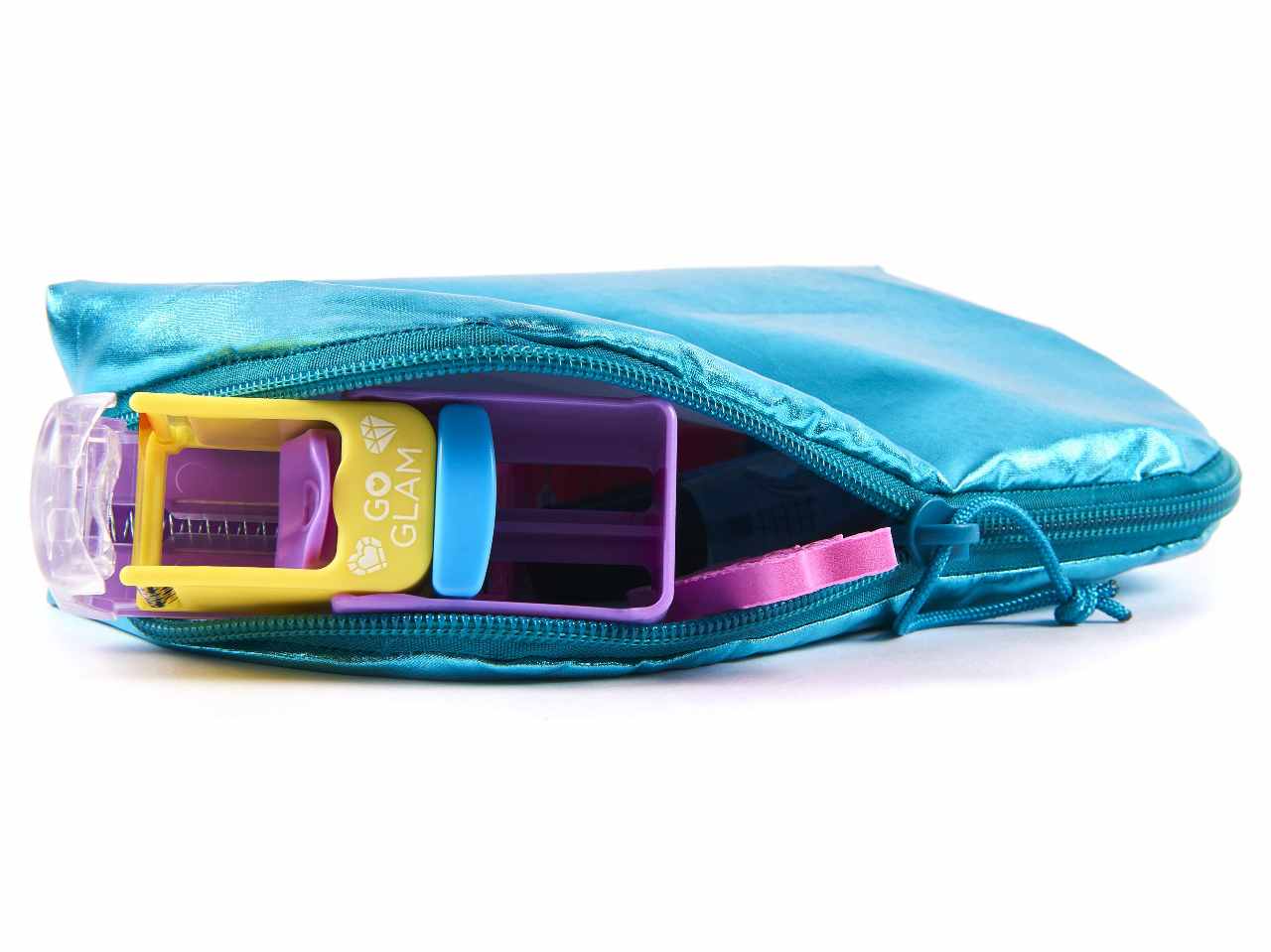Coll maker go glam pochette