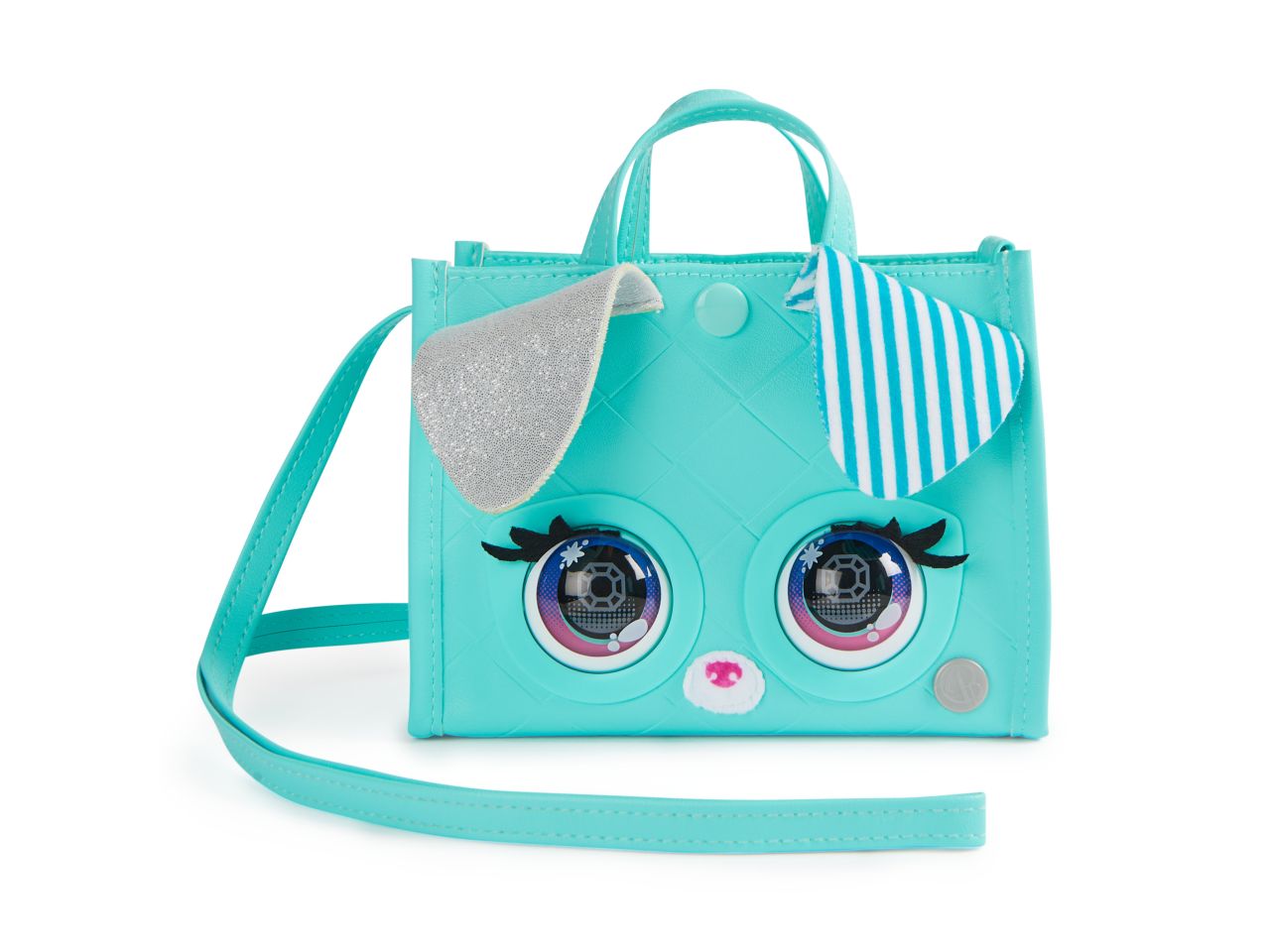 Purse pets borsetta in versione tote perfect cagnolino$