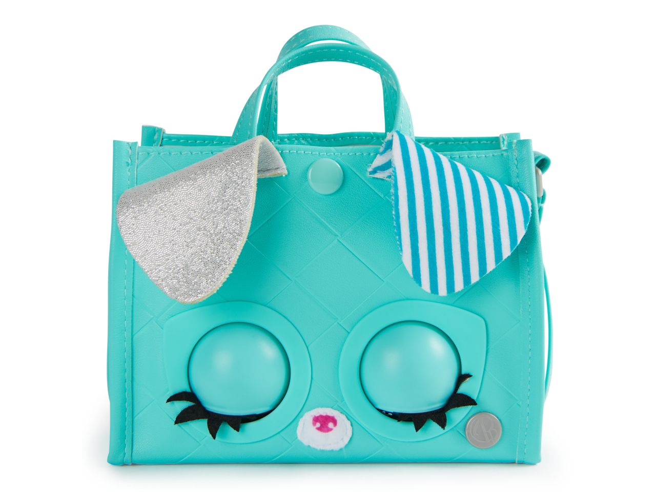 Purse pets borsetta in versione tote perfect cagnolino$
